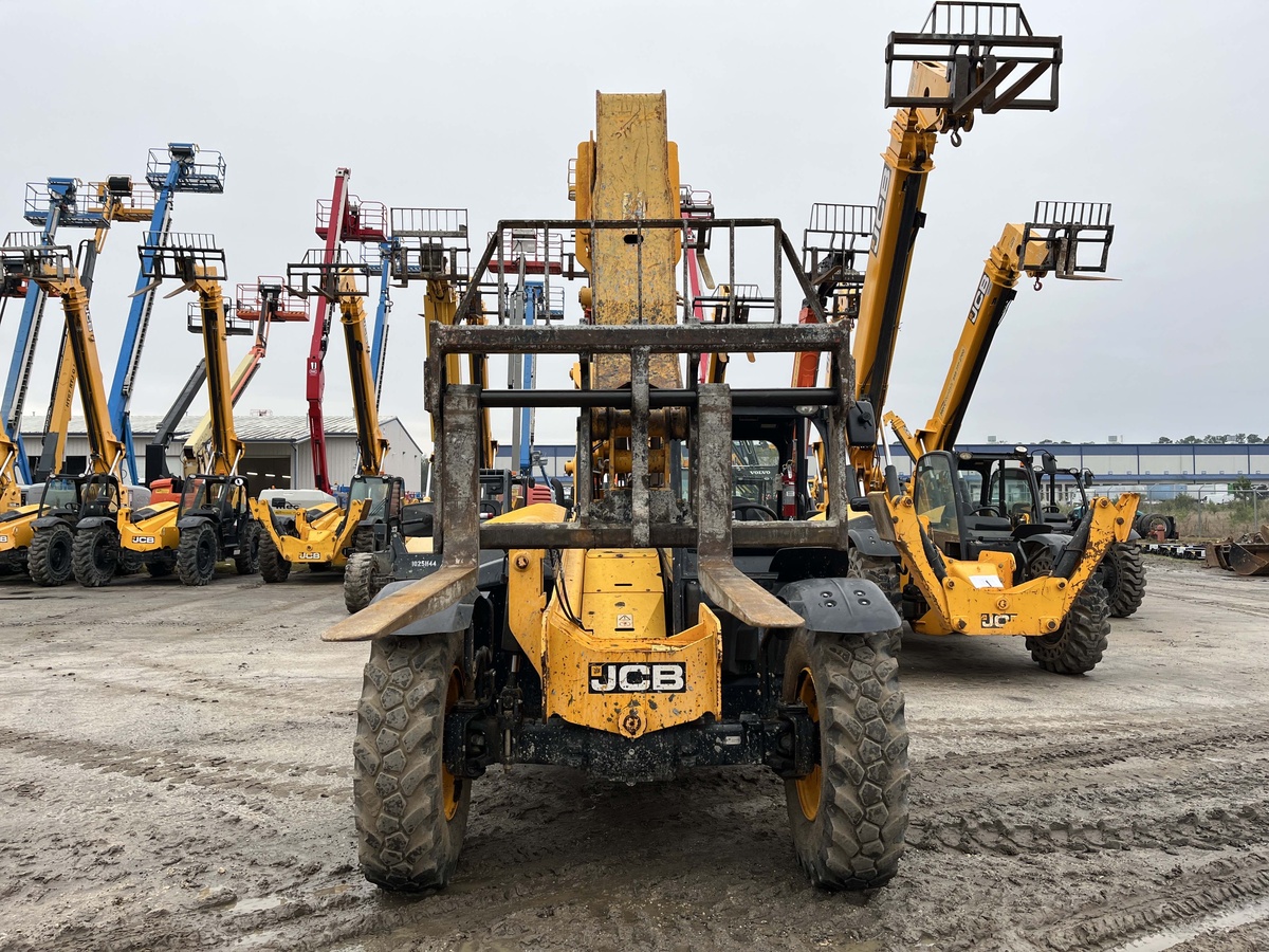 2018 JCB 506-36-7