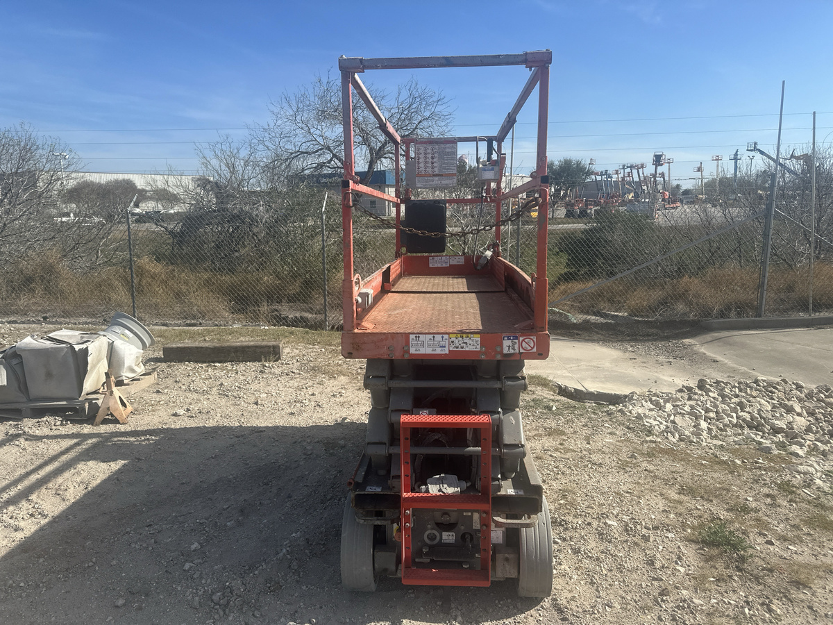 2015 Skyjack SJ3226-3
