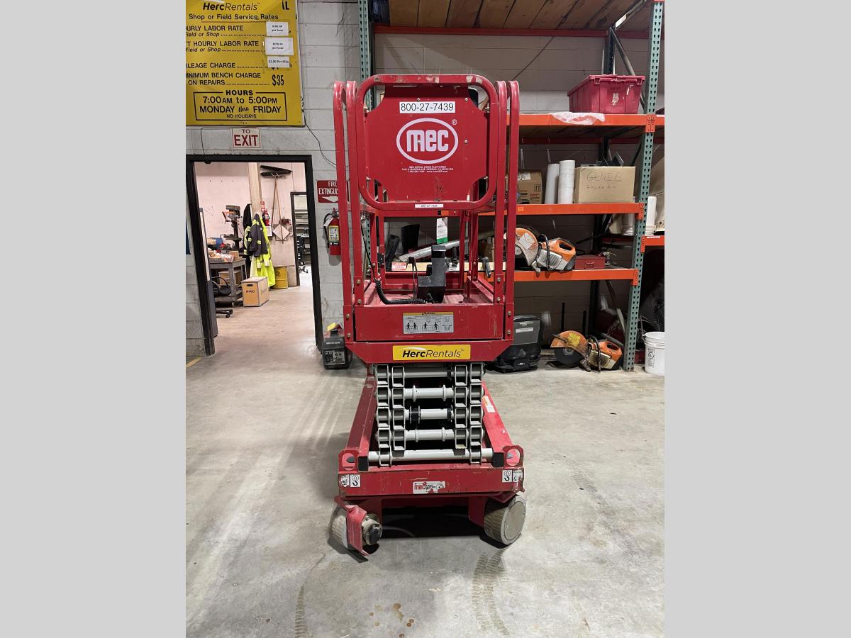 2020 MEC Micro 19-2