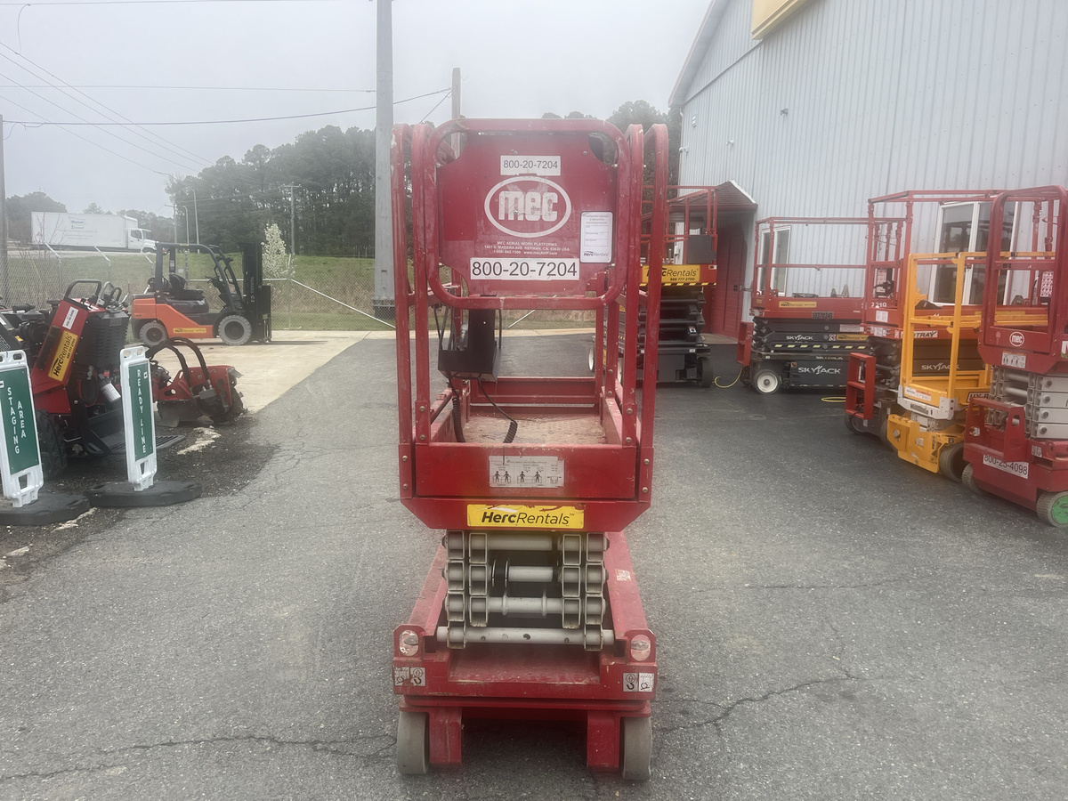2018 MEC 1330SE-5