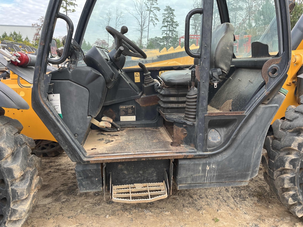 2018 JCB 510-56-7