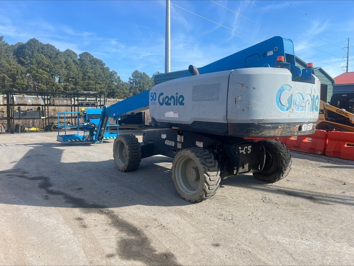 2016 Genie S-65-9