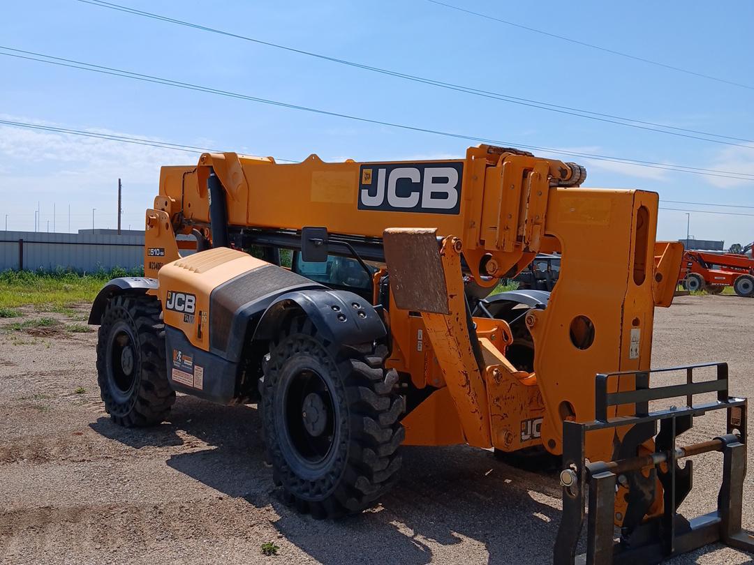 2018 JCB 510-56-4