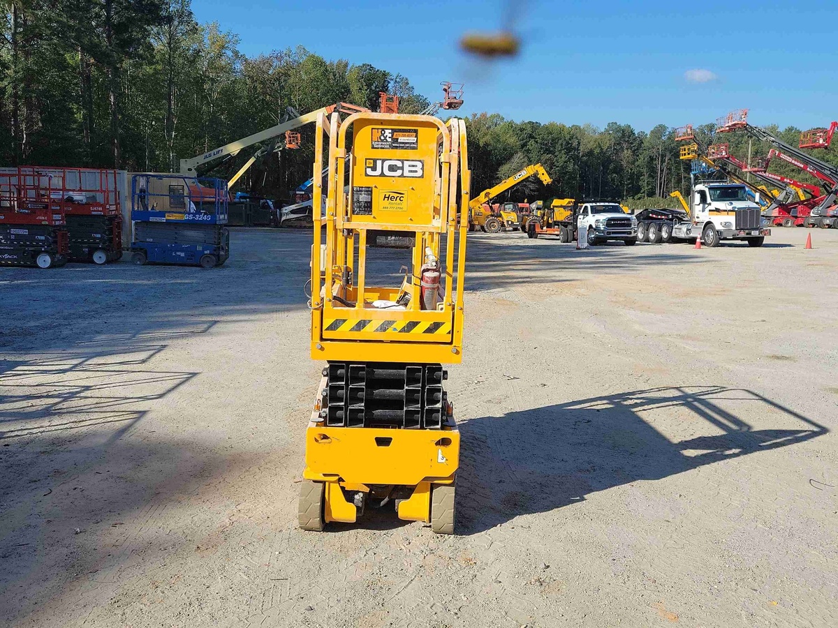2022 JCB S1930E-5