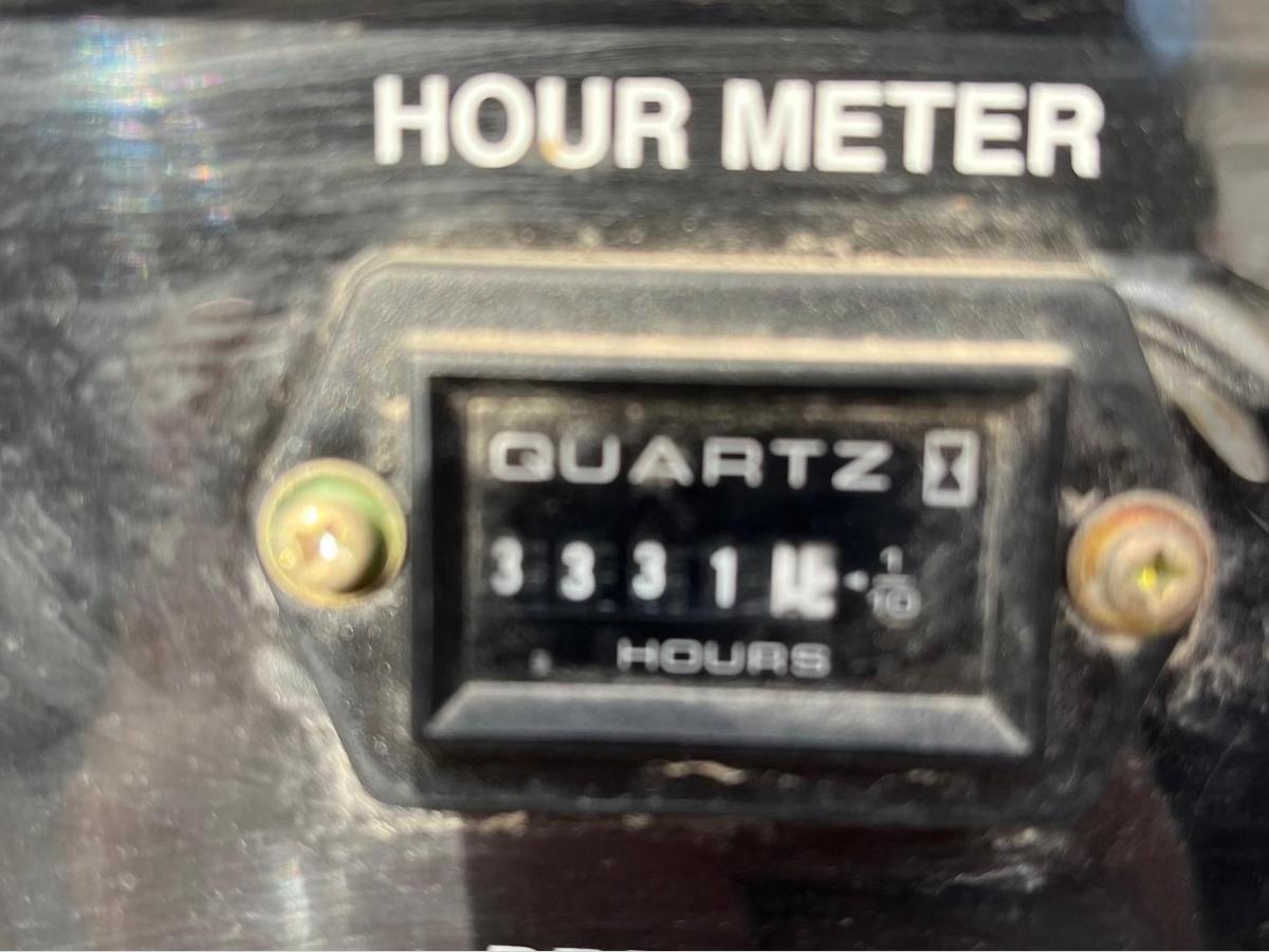 2017 Multiquip DCA25SSIU4F