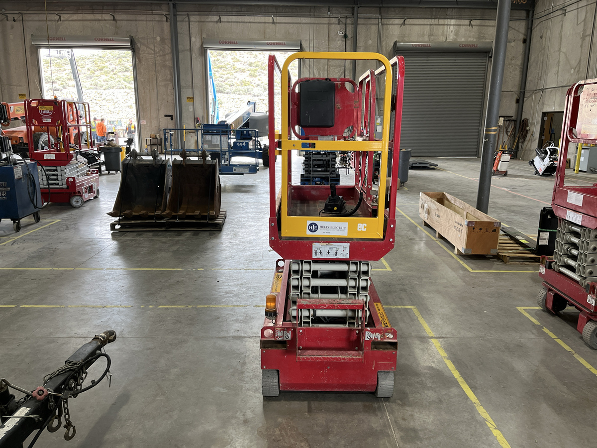 2018 MEC Micro 19-2