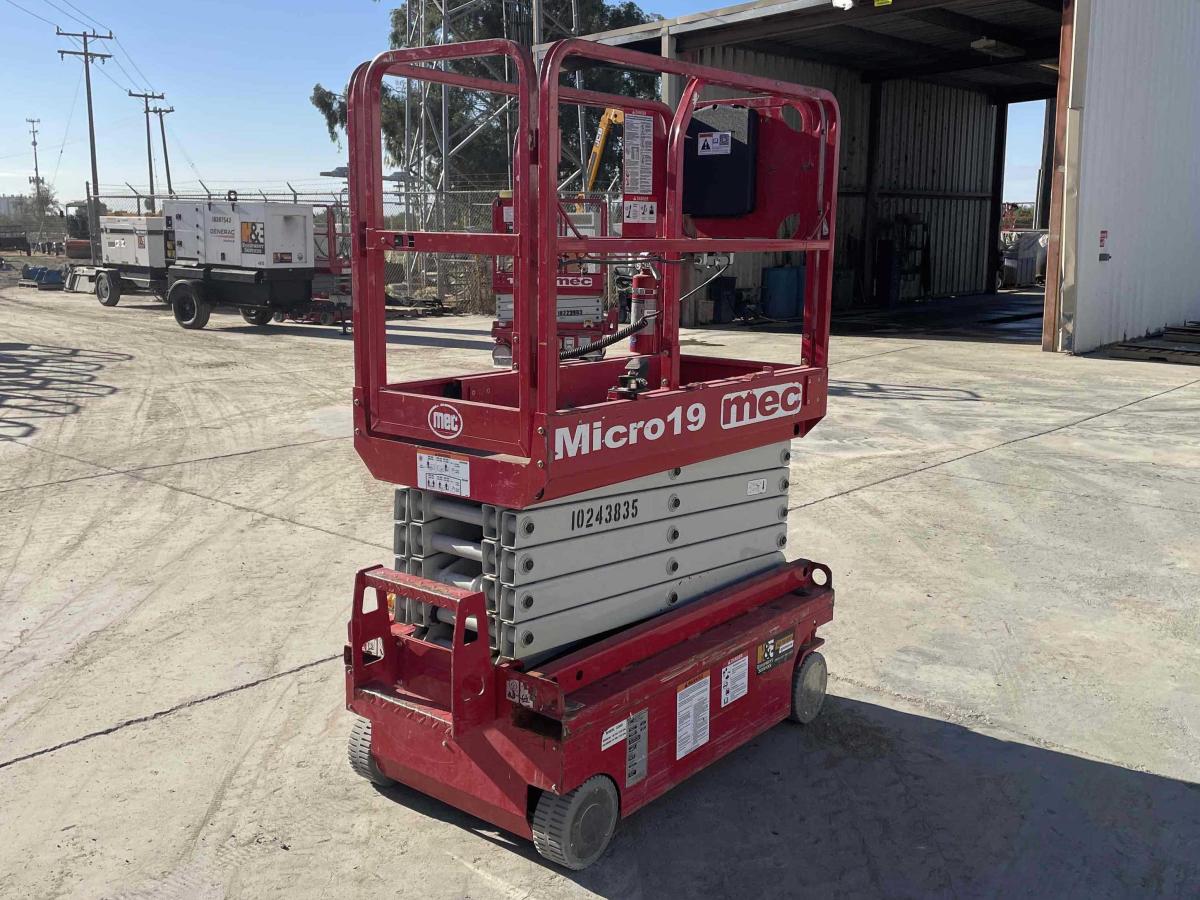 2018 MEC Micro 19