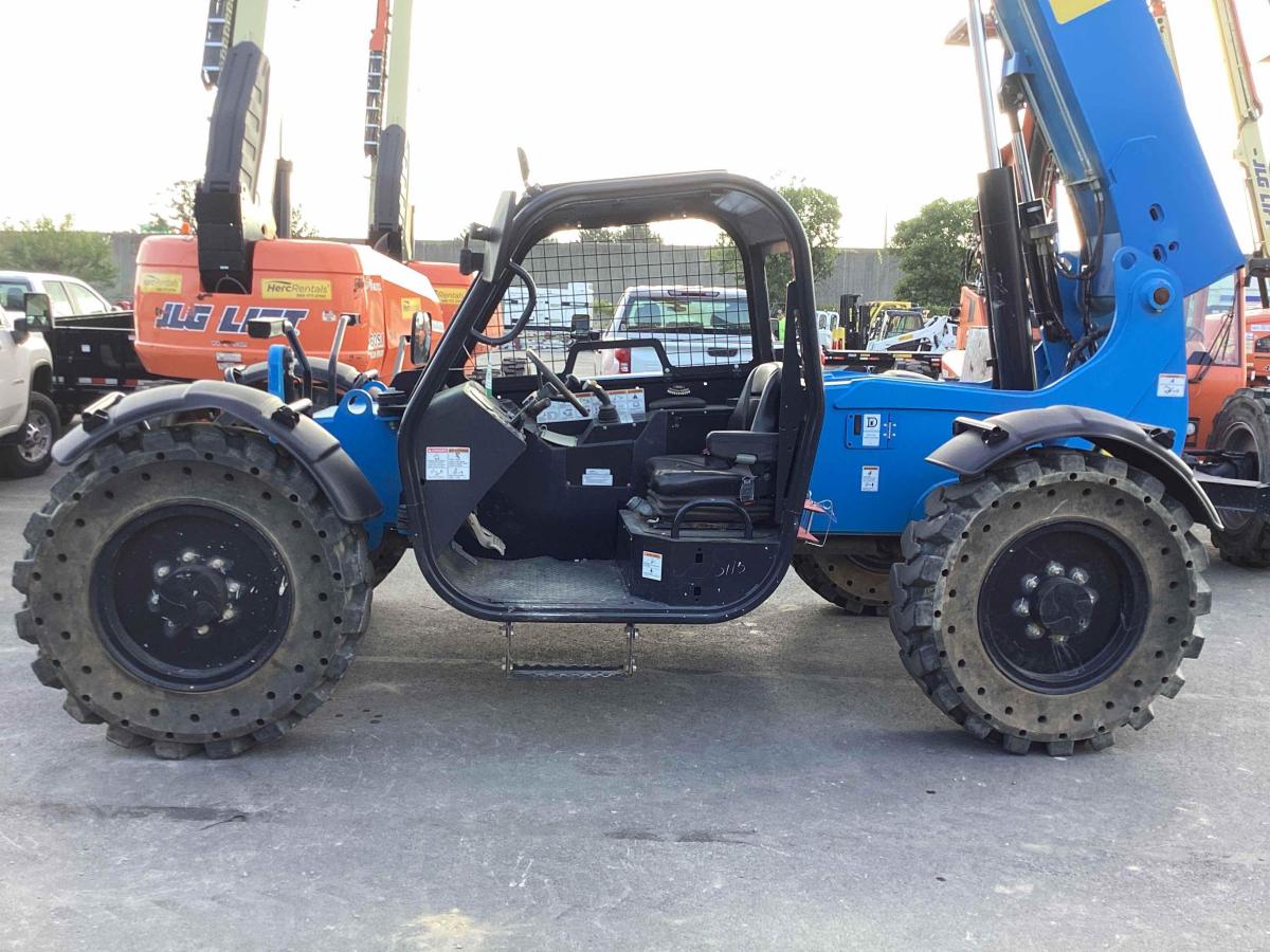 2020 Genie GTH-636