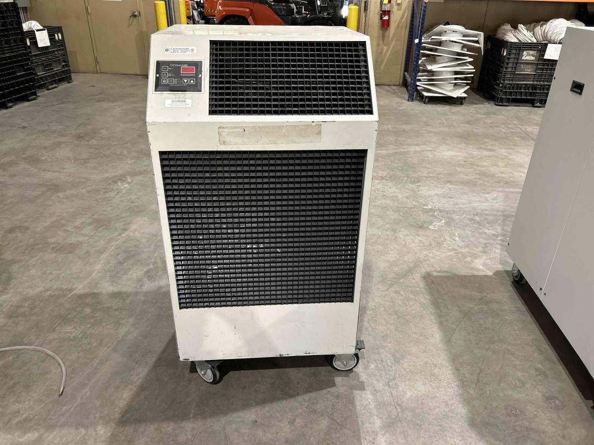2019 OceanAire OWC6032
