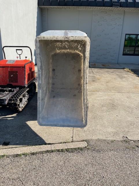 2022 Multiquip WTB- 16-2