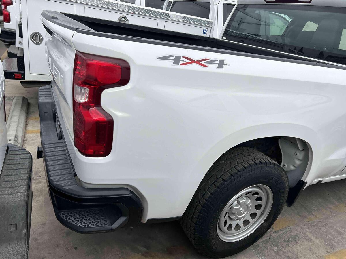 2020 Chevrolet 1500-6