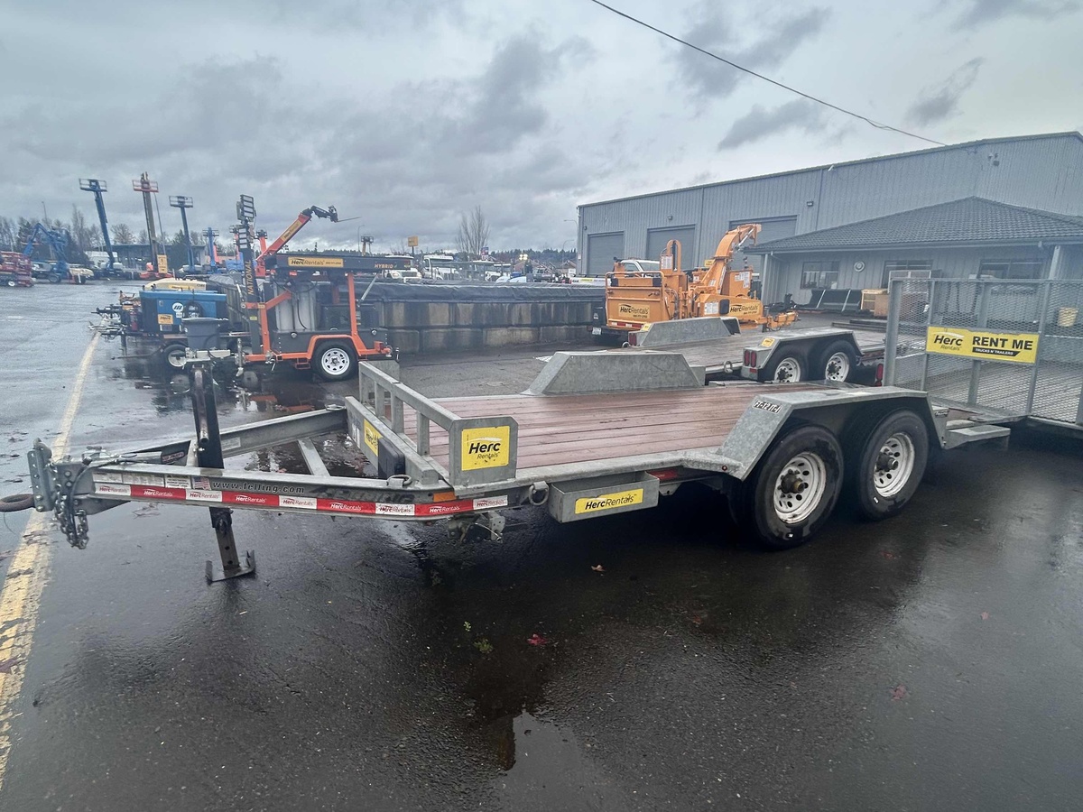 2018 Felling FT-12-IT-I