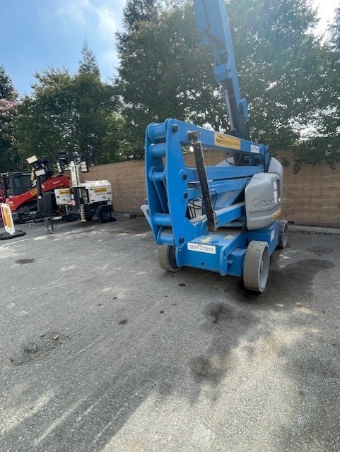 2011 Genie Z-40/23 N-4