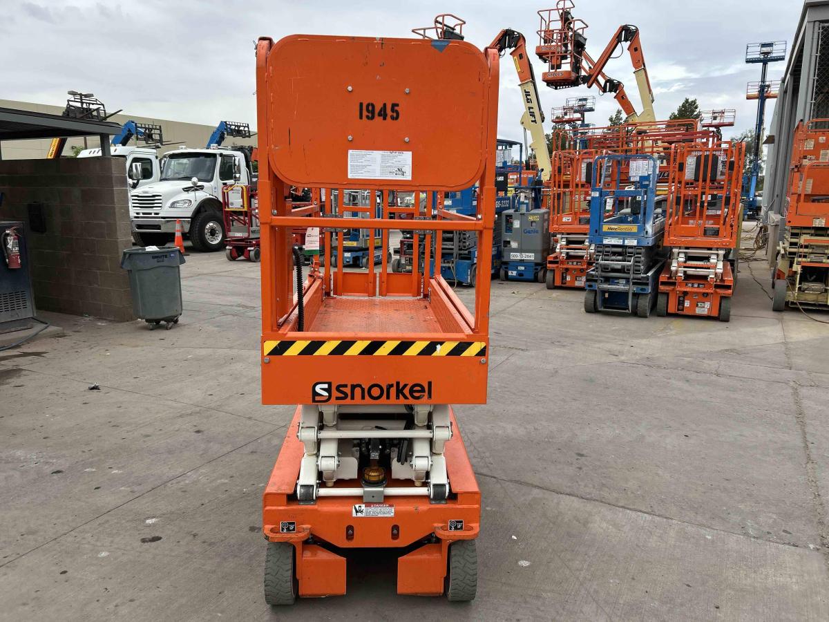 2022 Snorkel S3219E