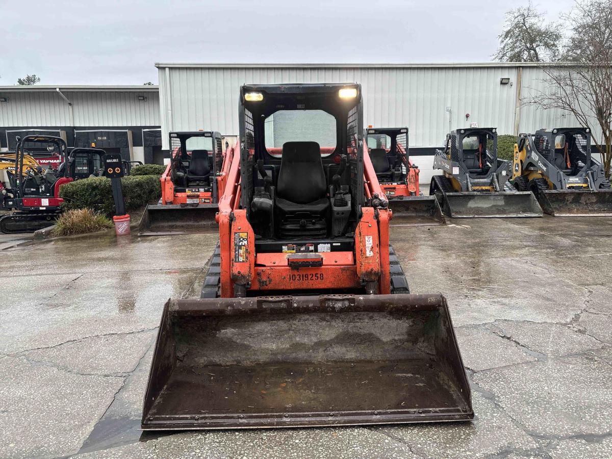 2020 Kubota SVL 75-2