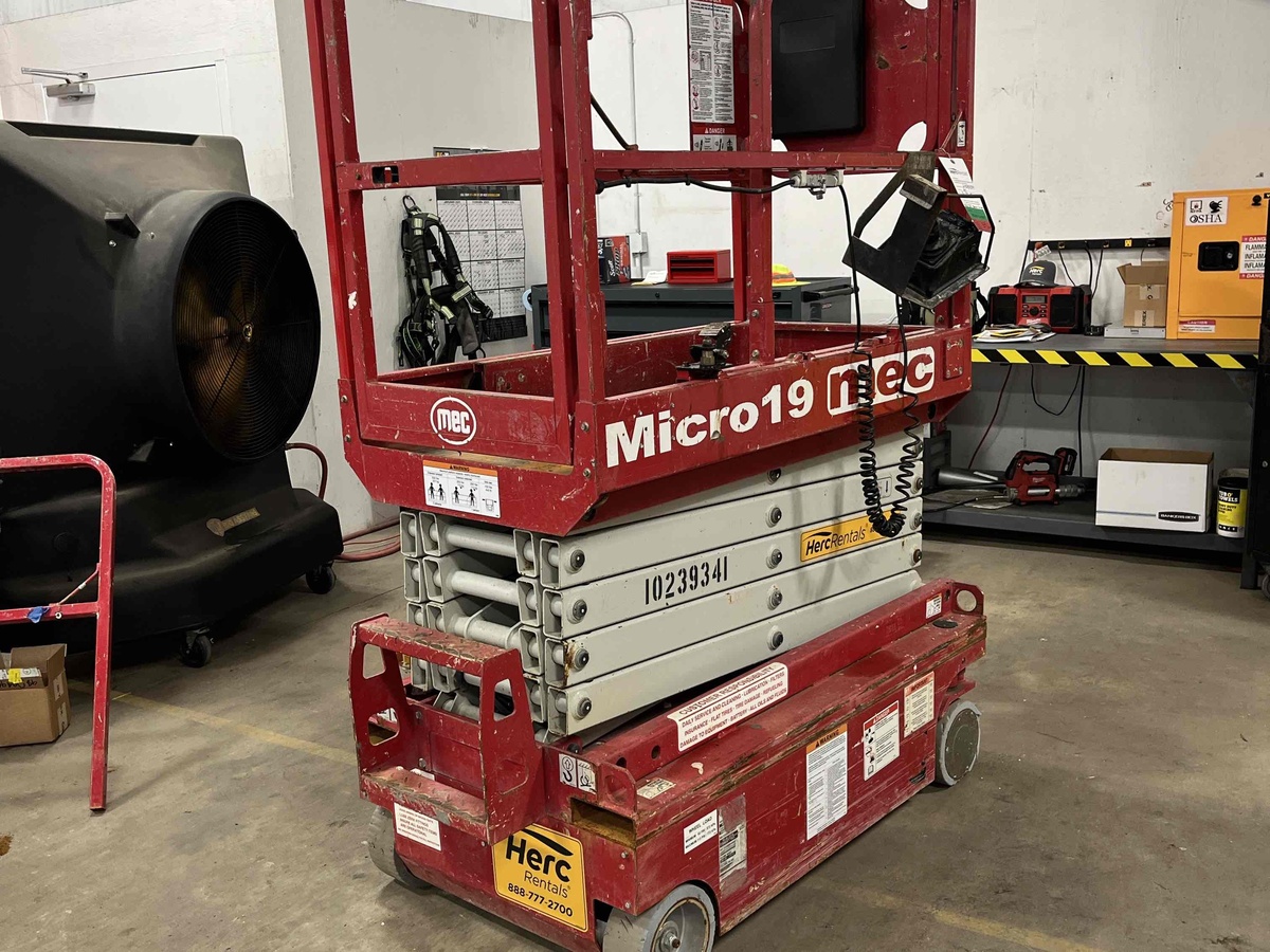 2017 MEC Micro 19-2