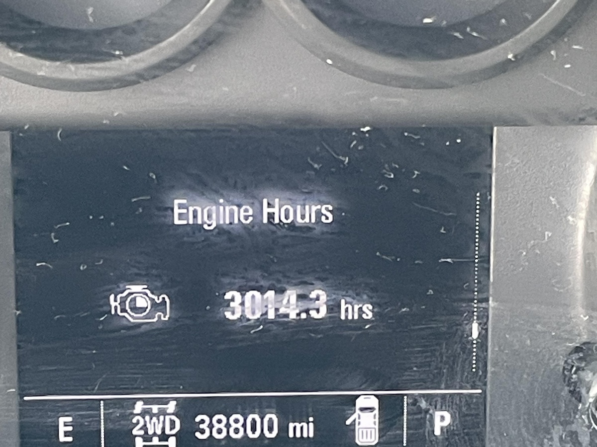 2019 Chevrolet 1500-5