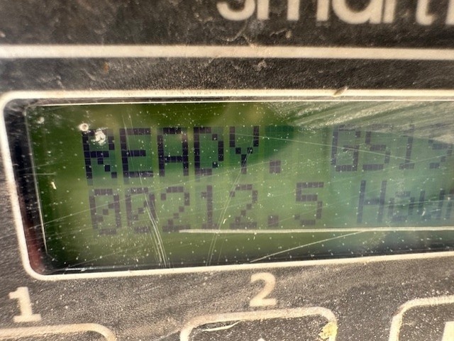 2018 Genie GS-1930-7