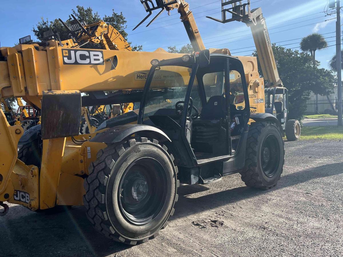 2021 JCB 510-56-3