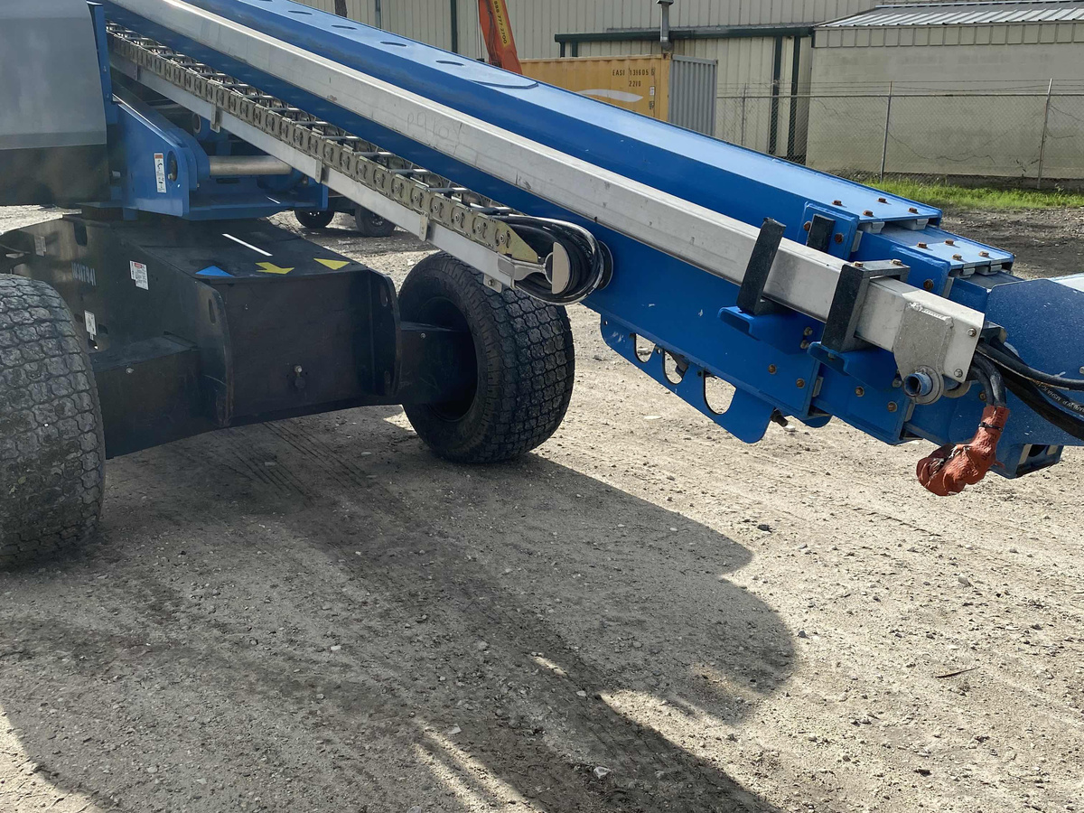 2020 Genie S-65-5