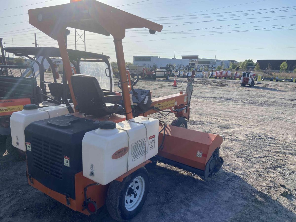 2021 LayMor SM300
