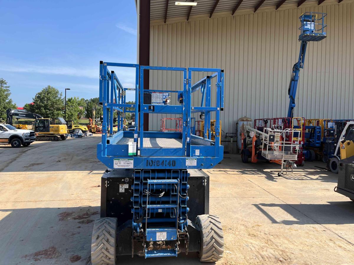 2016 Genie GS-4069 DC-5