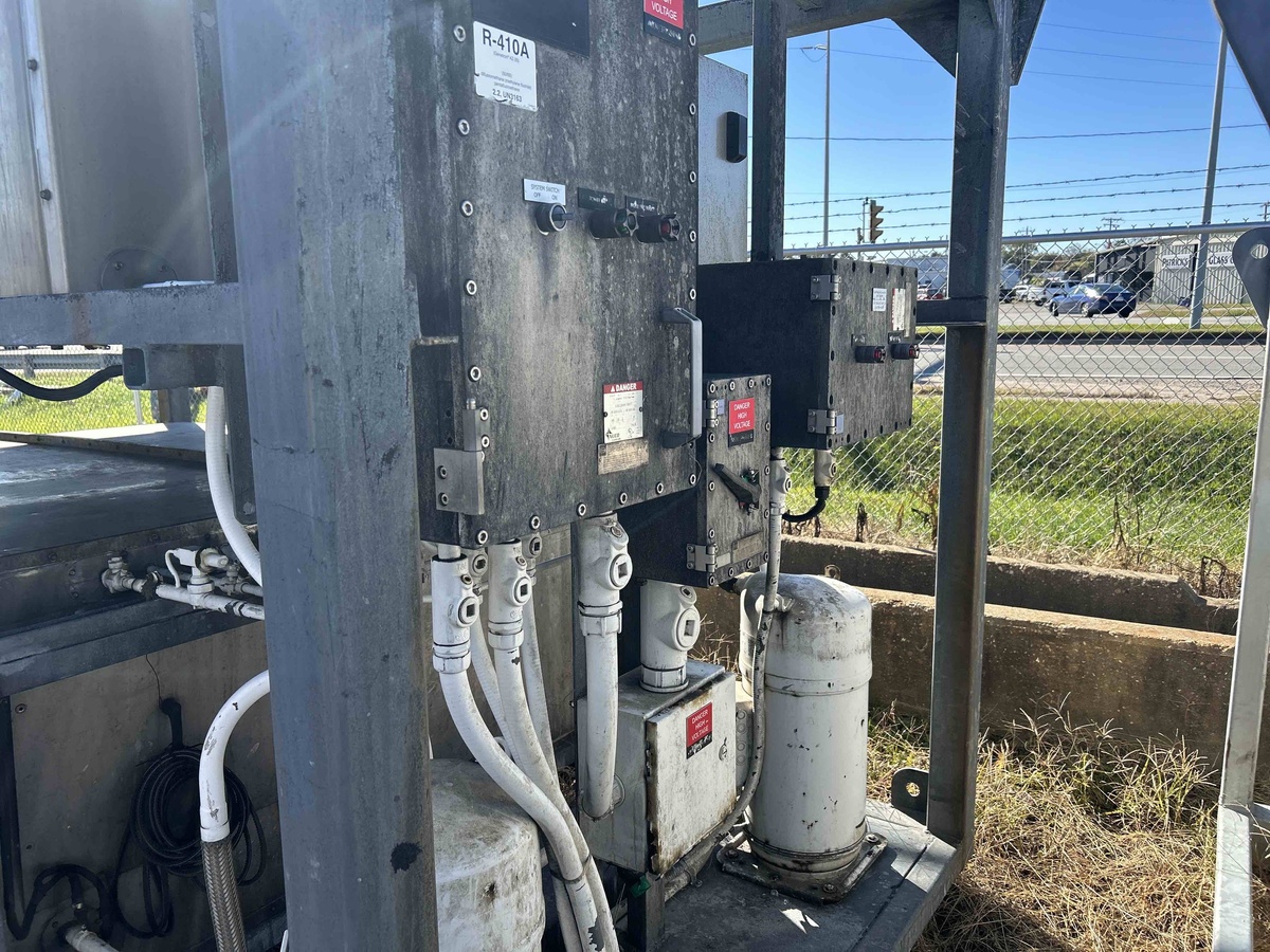 2017 Caps PPKH-40TD-4