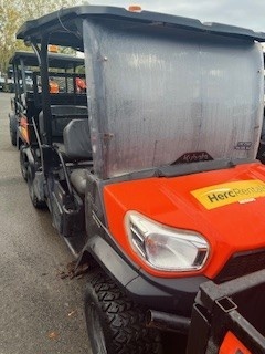 2020 Kubota RTVX1140-4