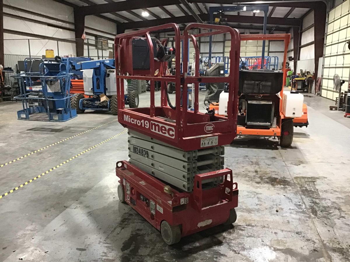 2018 MEC Micro 19-7