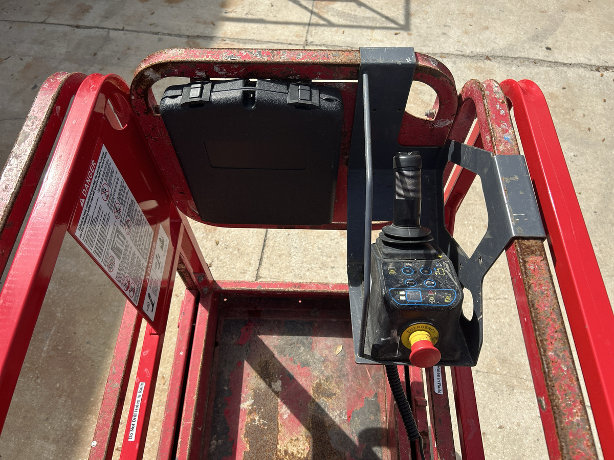 2018 MEC Micro 19-5