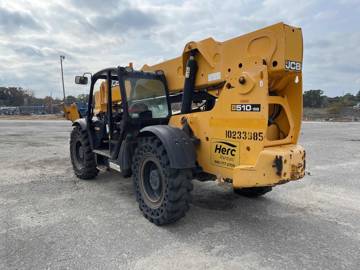 2018 JCB 510-56-2