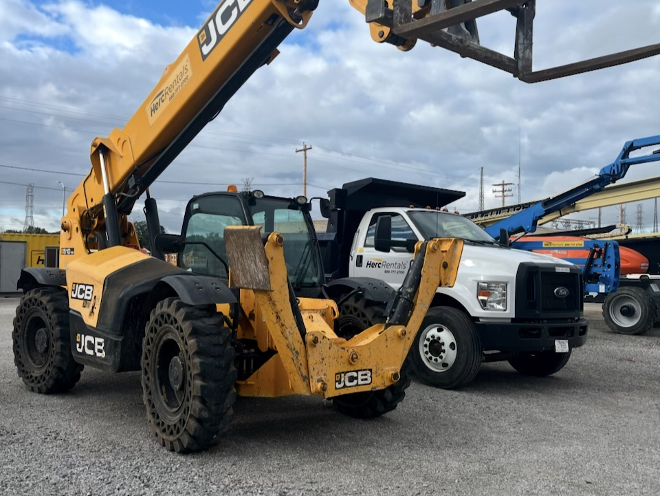 2018 JCB 510-56-4