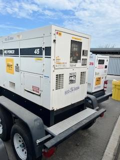 2019 Multiquip DCA-45SSU4F-5