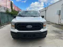 2022 Ford F150-4