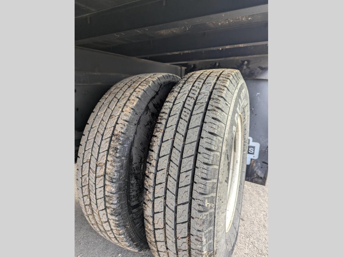 2019 Isuzu NPR