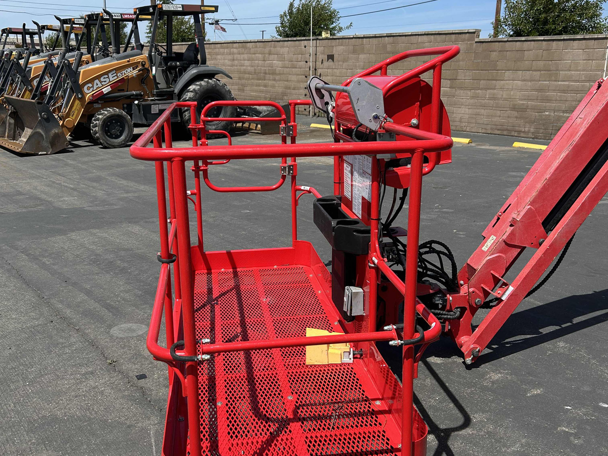 2021 LGMG T65J-9