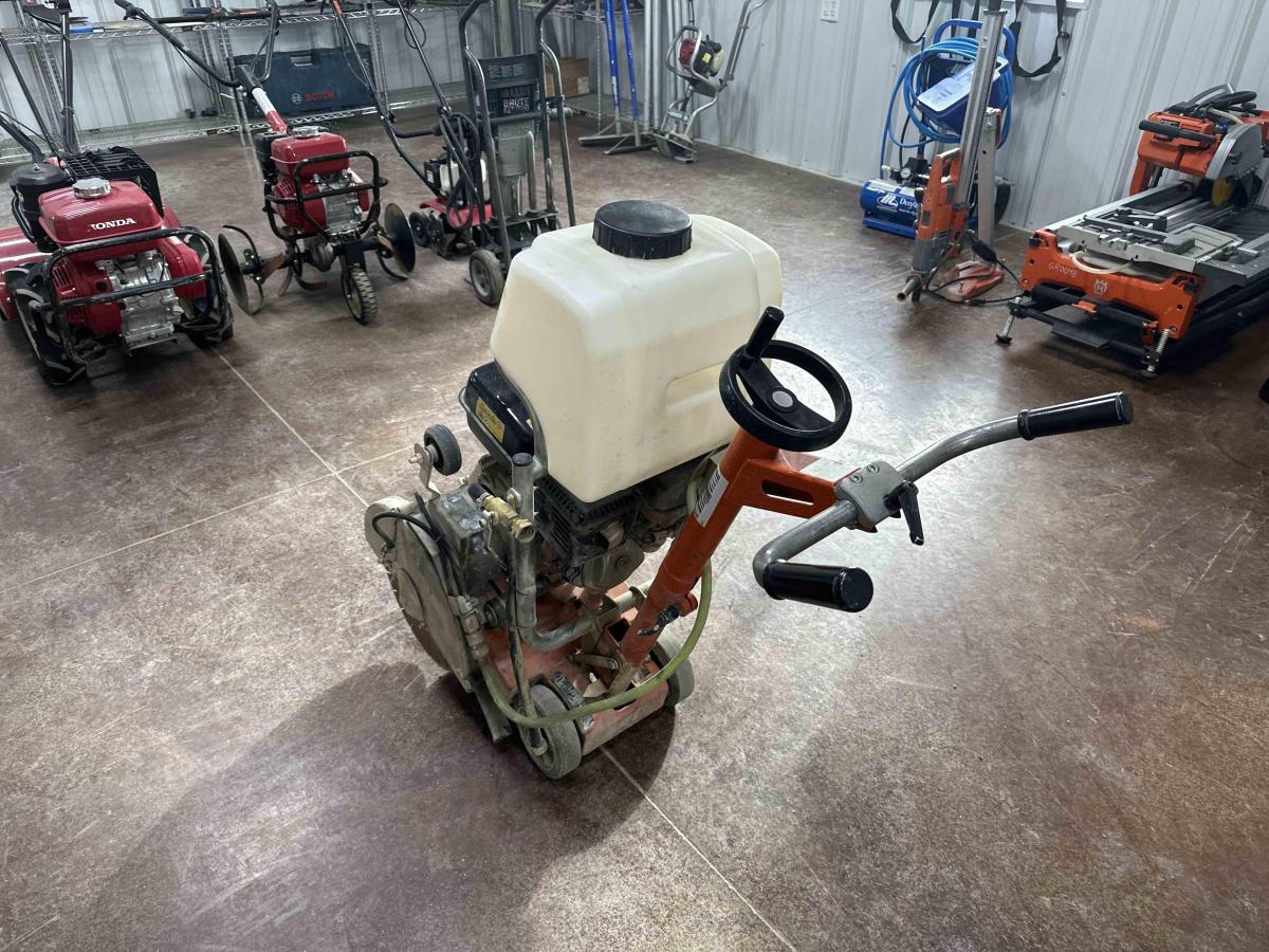 2019 Husqvarna FS309