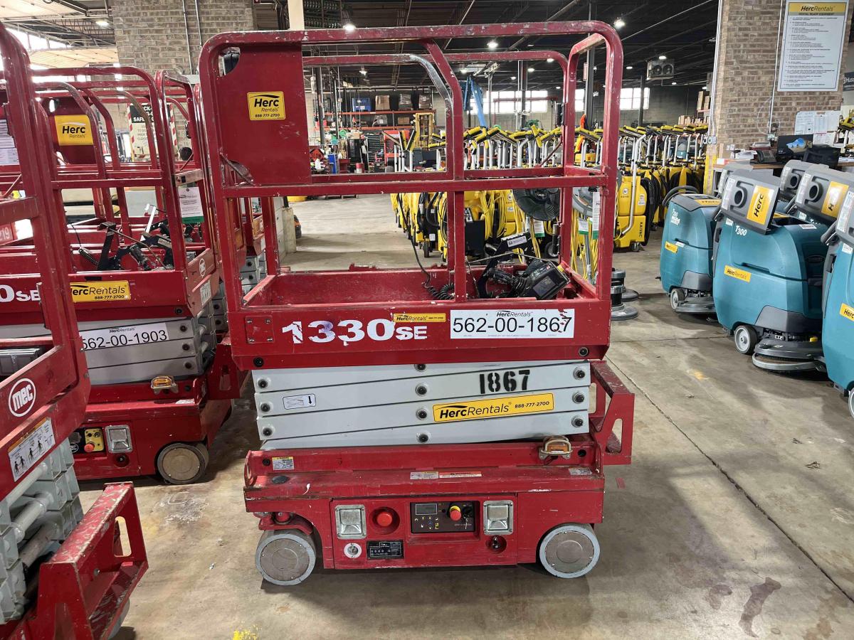 2019 MEC 1330SE-1