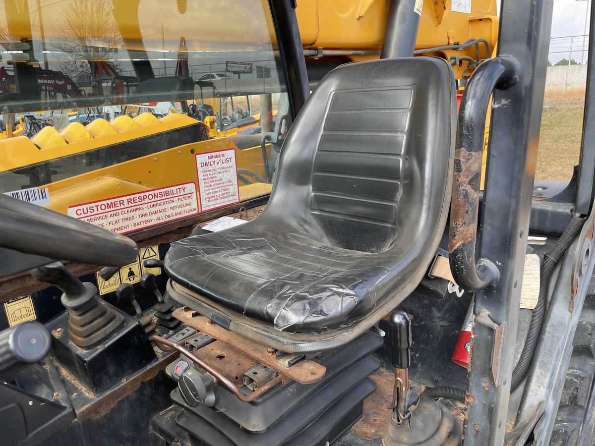 2018 JCB 509-42-5