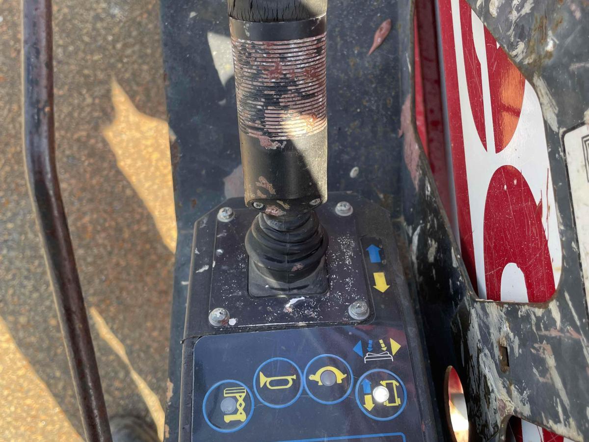 2018 MEC 1330SE-10