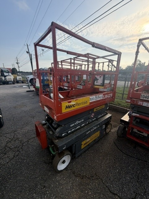 2019 Skyjack SJ3219-3