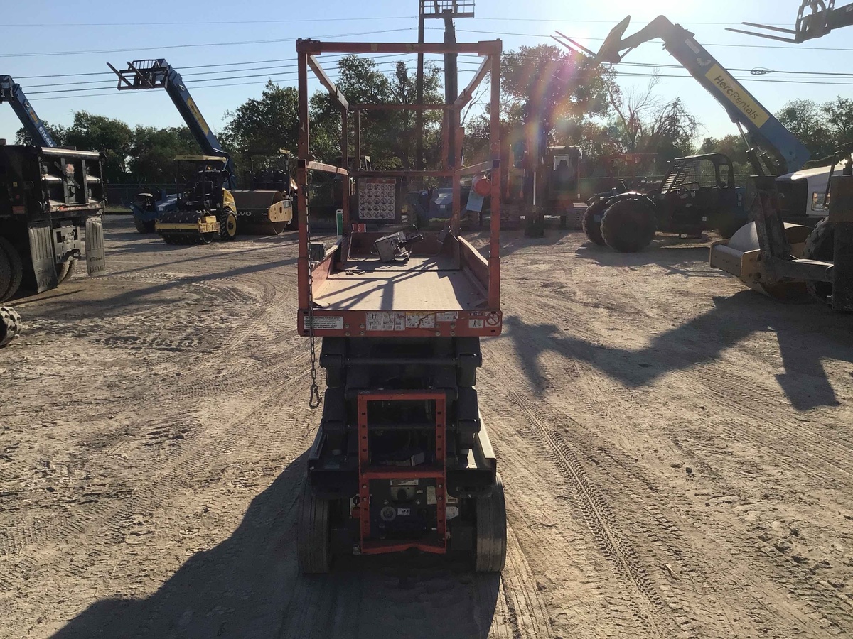 2018 Skyjack SJ3226-8