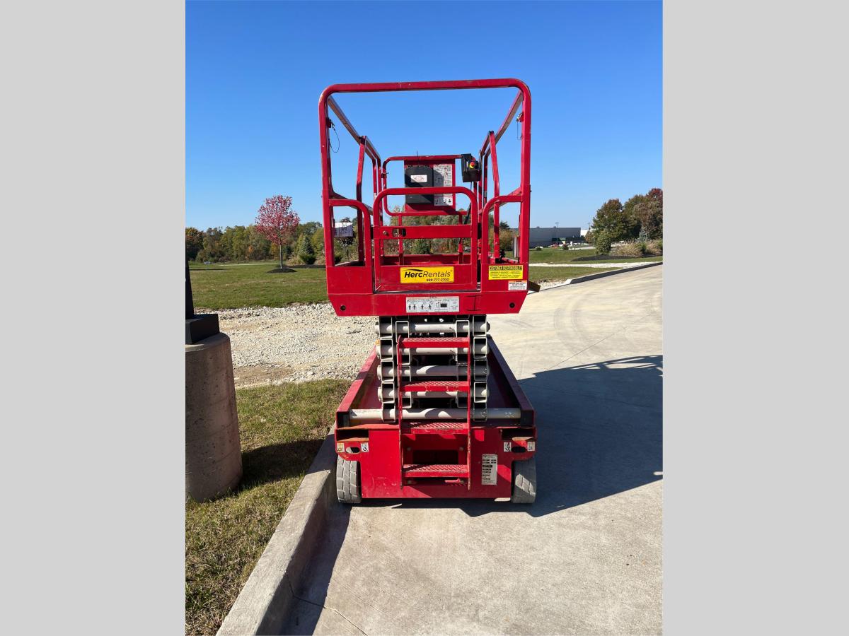 2018 MEC 3346SE