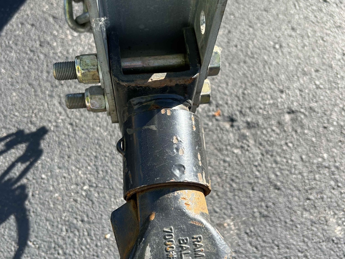 2022 Mi-T-M HS35051MGH-2