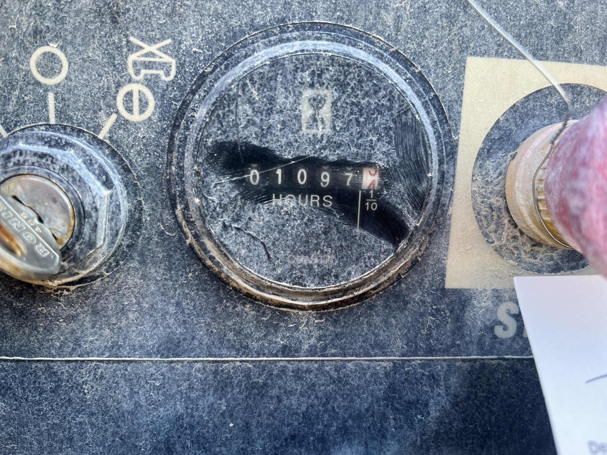 2018 Genie GS-3369 RT-5