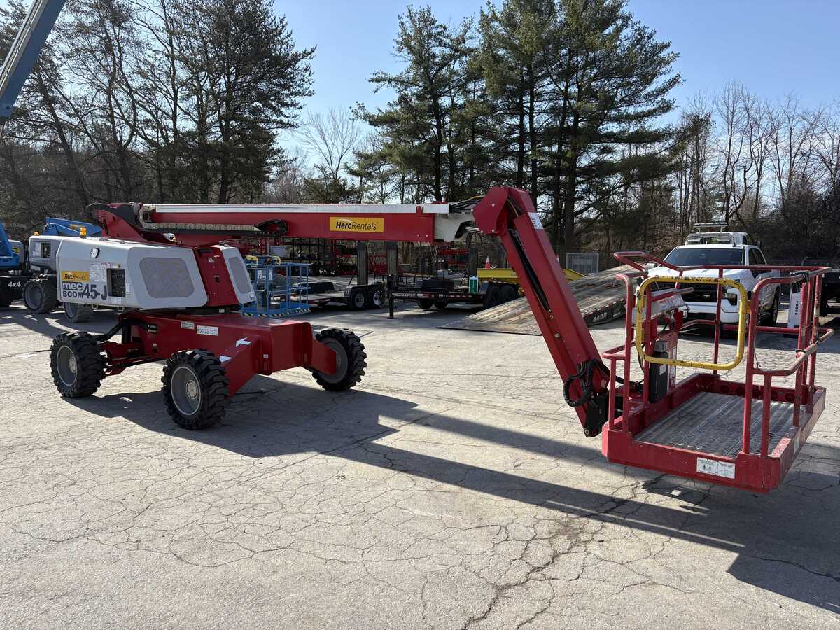 2021 MEC 45-J