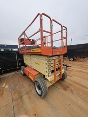 2019 JLG 4069LE-13