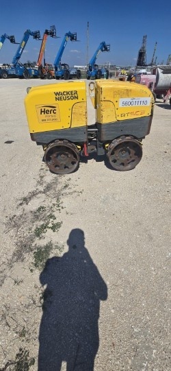 2020 Wacker RTLXSC3-5
