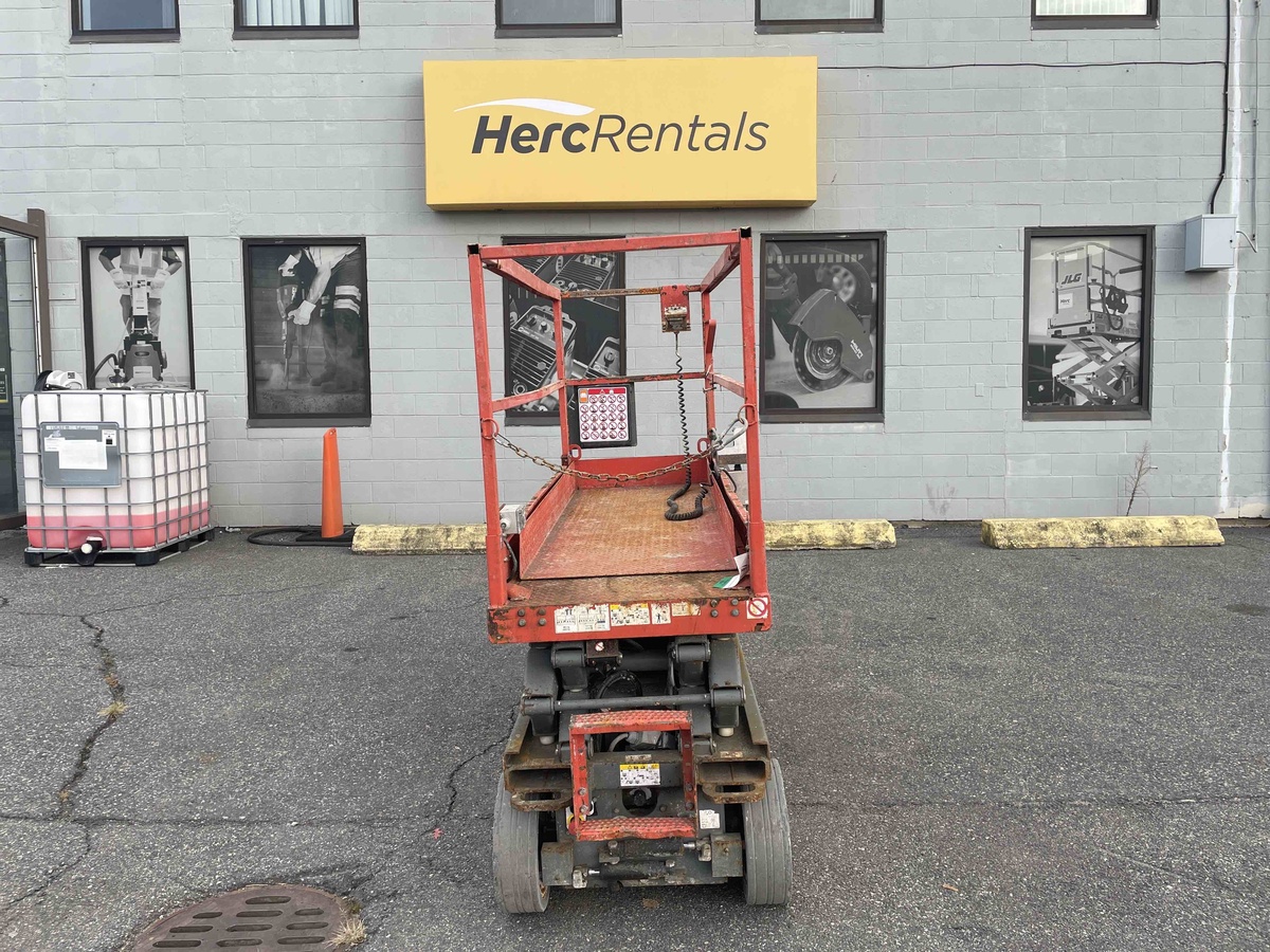 2017 Skyjack SJ-3220-4