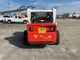 2020 Bobcat T740